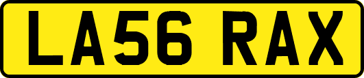 LA56RAX