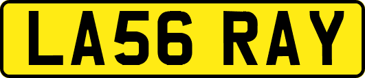LA56RAY