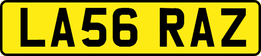 LA56RAZ