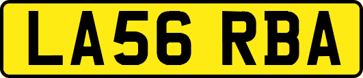 LA56RBA