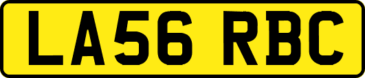LA56RBC