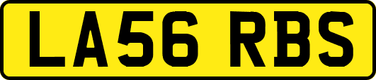 LA56RBS