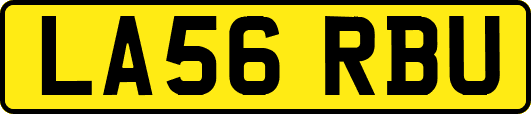 LA56RBU