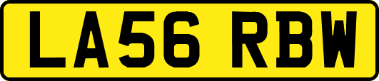 LA56RBW