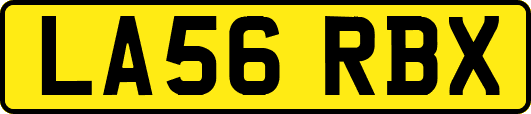 LA56RBX