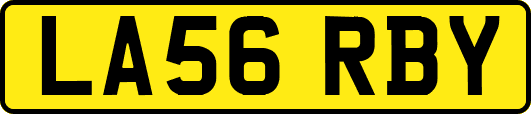LA56RBY