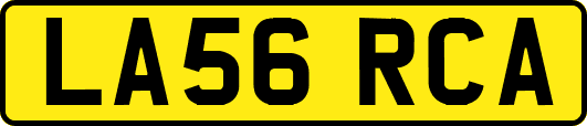 LA56RCA