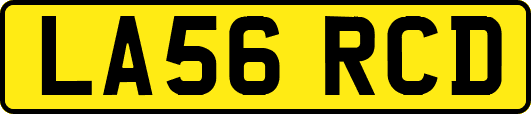 LA56RCD