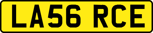 LA56RCE