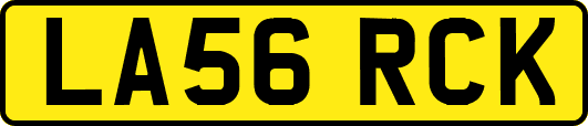 LA56RCK