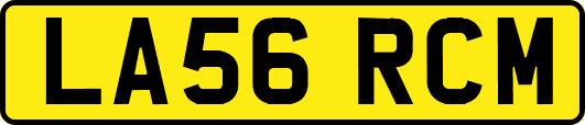 LA56RCM
