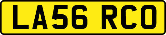 LA56RCO