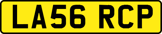 LA56RCP