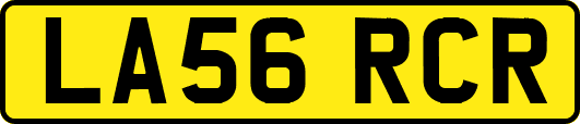 LA56RCR