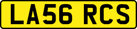 LA56RCS