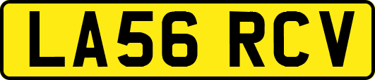LA56RCV
