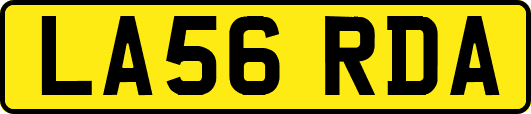 LA56RDA