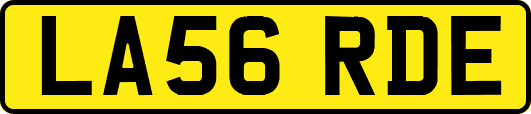 LA56RDE