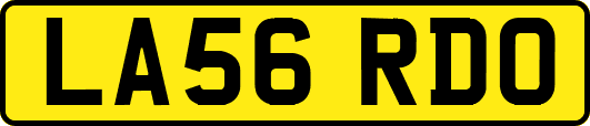 LA56RDO