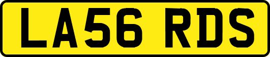 LA56RDS