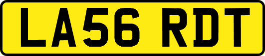 LA56RDT