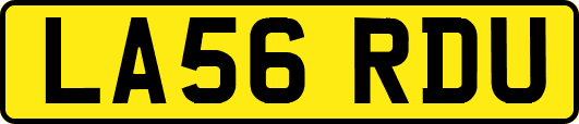 LA56RDU