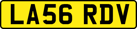 LA56RDV