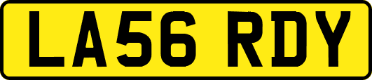 LA56RDY