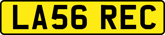 LA56REC
