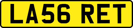 LA56RET