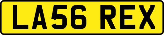 LA56REX