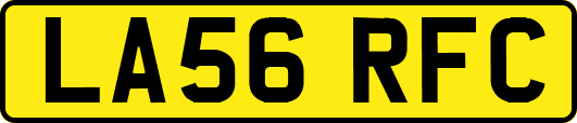 LA56RFC
