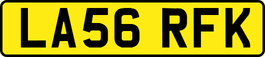 LA56RFK