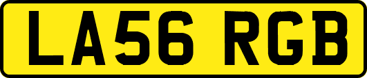LA56RGB