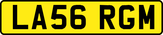 LA56RGM