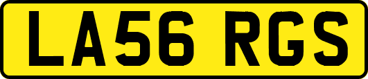 LA56RGS