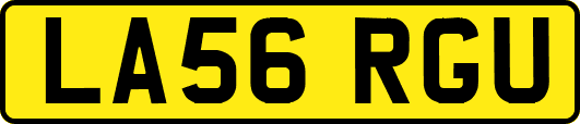 LA56RGU
