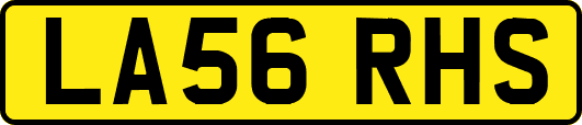 LA56RHS