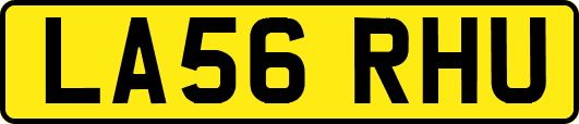 LA56RHU