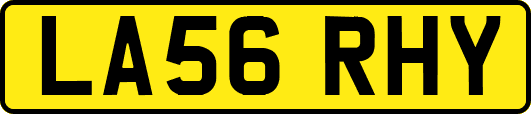 LA56RHY