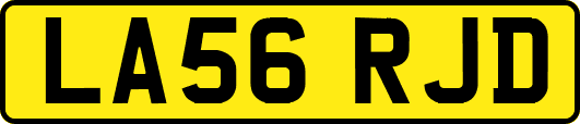 LA56RJD