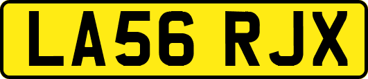 LA56RJX