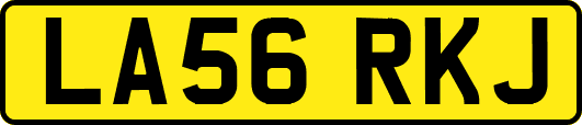 LA56RKJ