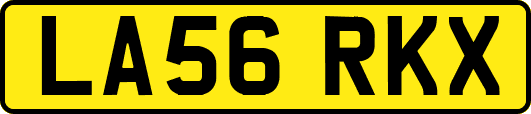 LA56RKX