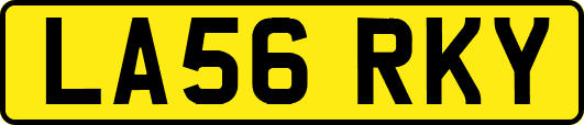 LA56RKY