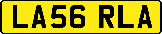 LA56RLA