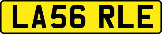 LA56RLE
