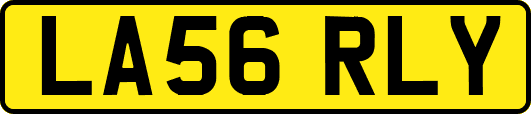 LA56RLY