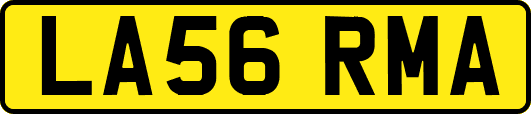 LA56RMA