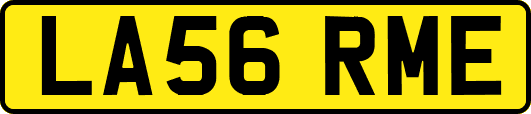 LA56RME